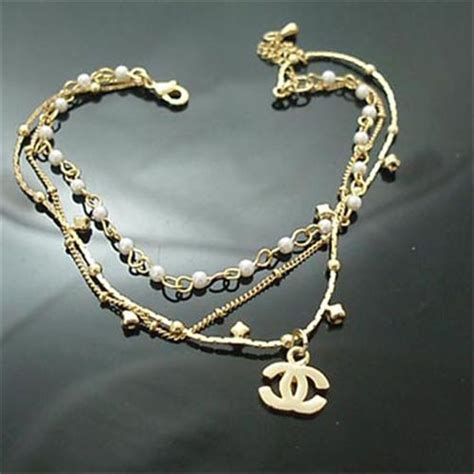 replica chanel bracelet|faux chanel jewelry wholesale.